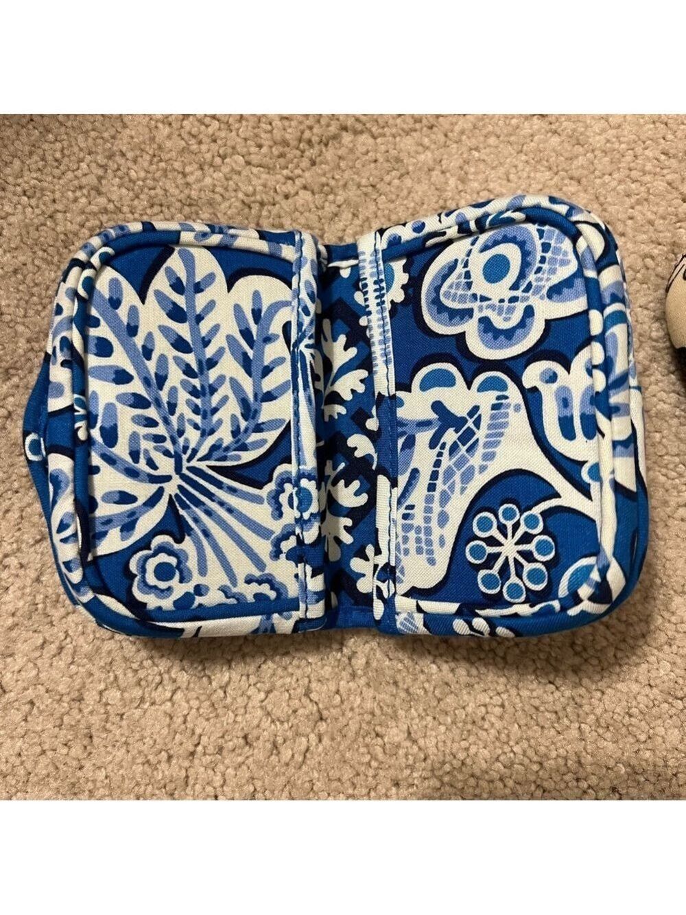 Vera Bradley Wallet and Coin Purse - Picture 3 of 3